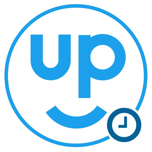 SubItUp Timeclock app icon