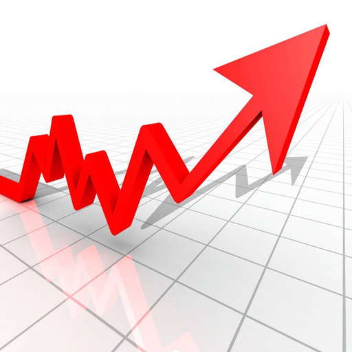Global Stock Quote Real Time app icon