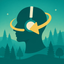 Sleep Orbit: Relaxing 3D Sound icon