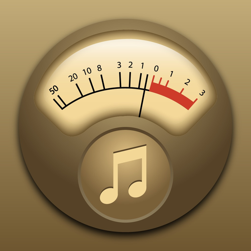 Radio VuMusic Tune Stream.ing app icon