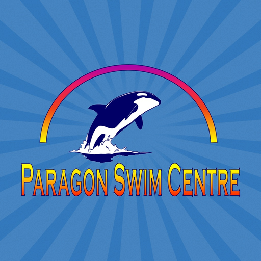 Paragon Swim Centre Modbury app icon