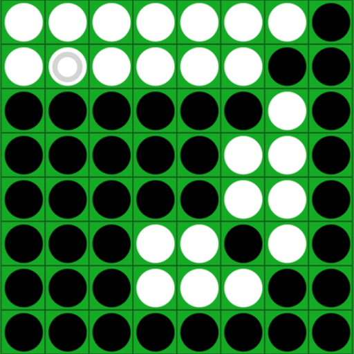 Reversi Classico app icon