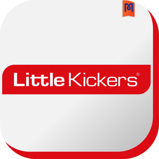Little Kickers SP app icon