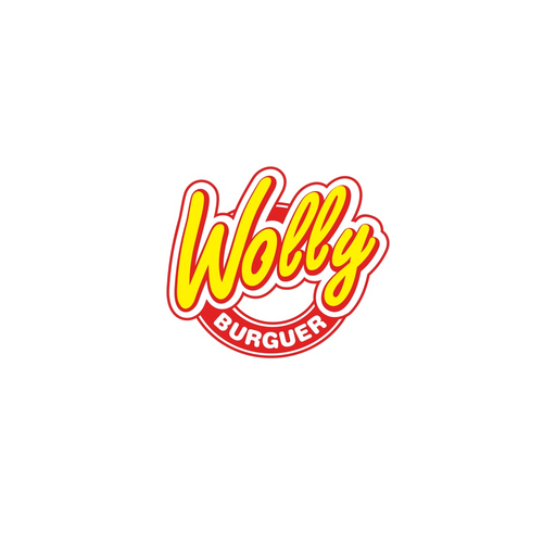Wolly Burguer Delivery app icon