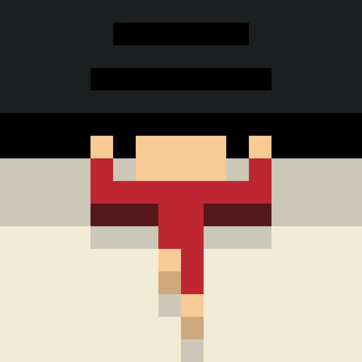 Pulmonary app icon