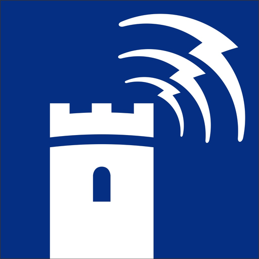 Castle Link app icon
