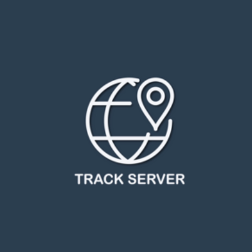 Track Server app icon