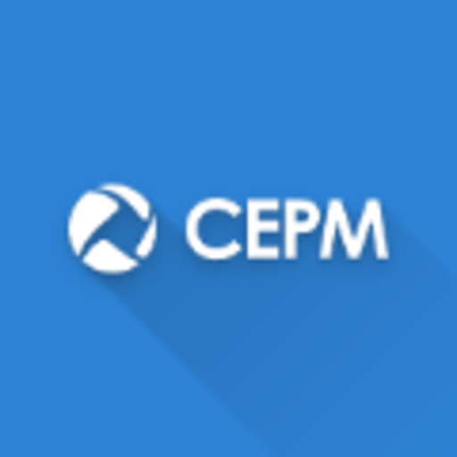 CEPM app icon