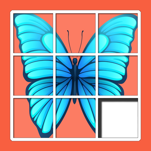 Puzzle.me app icon