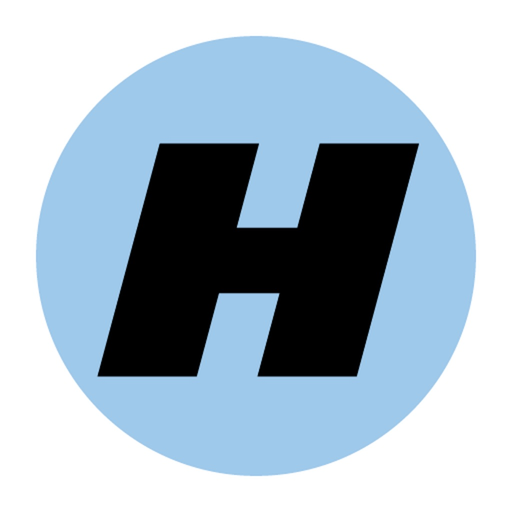 Halcyon CMS app icon