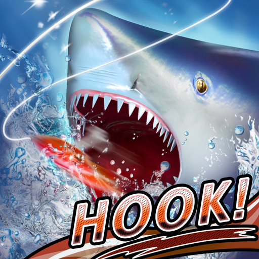 Fishing Rivals : Hook & Catch app icon