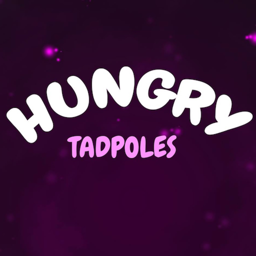 Hungry Tadpoles app icon