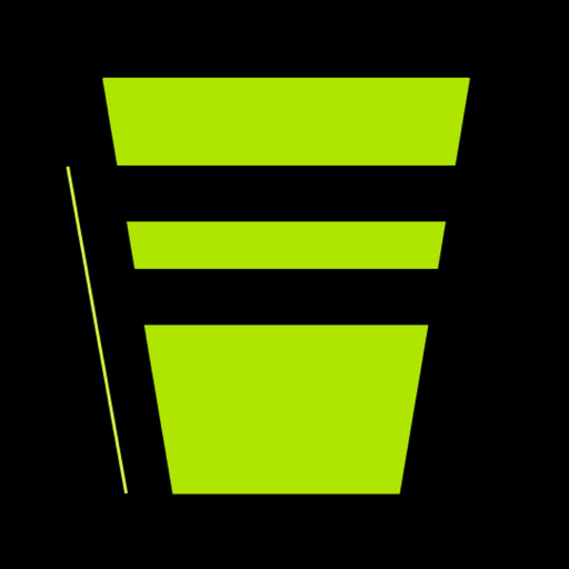 FOMO - Never Miss Out Again app icon