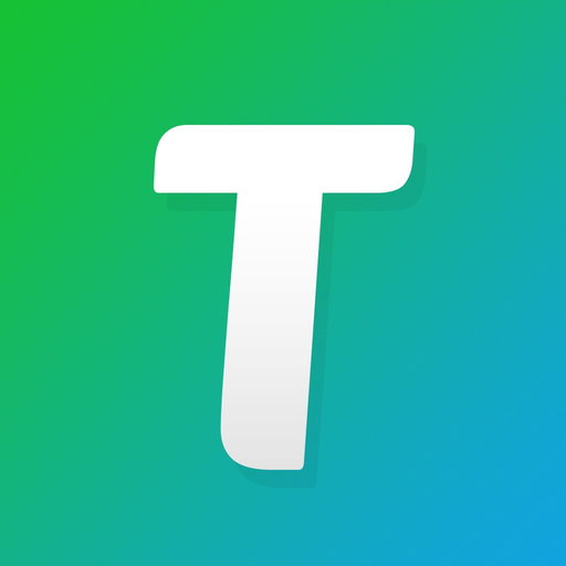 Add Text to Photos - Textia app icon