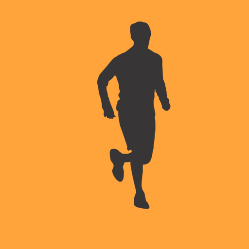 My LapTimer app icon