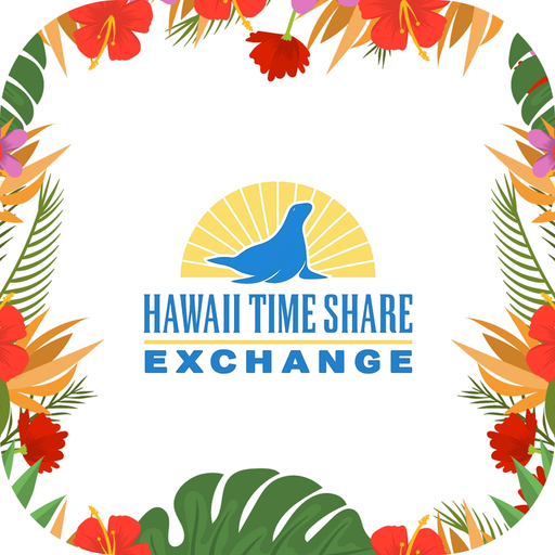 Hawaii Time Share Exchange app icon