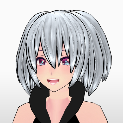 Bot3D Editor - 3D Anime Editor app icon