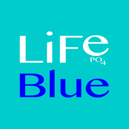 LiFeBlue app icon