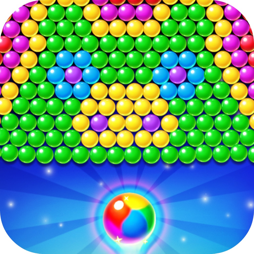 Bubble Brick Legend app icon