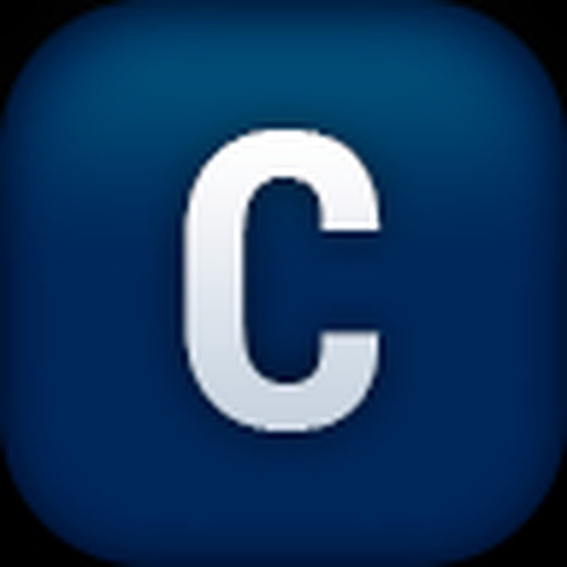 CONTROL CAD app icon