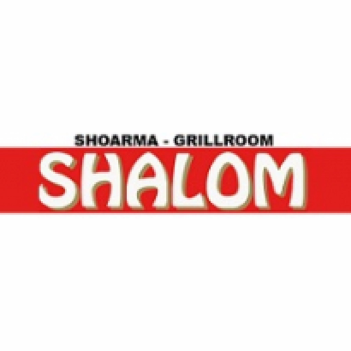 Shalom Hoogvliet app icon