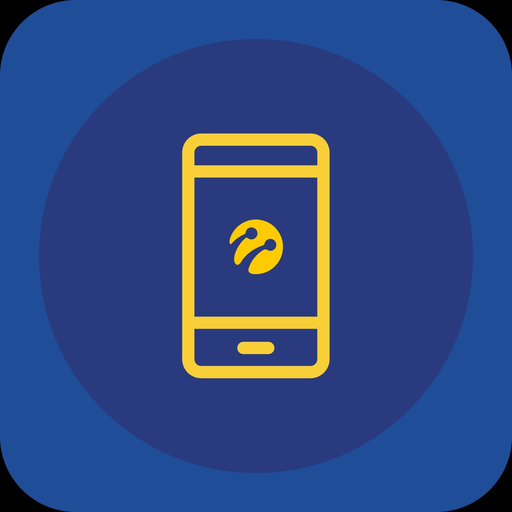 Dijital Etiket app icon