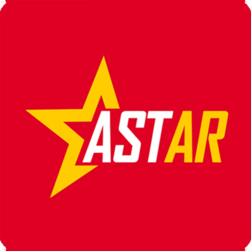 ASTAR app icon