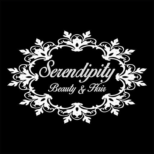 Serendipity Beauty and Hair app icon
