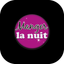 Manger la Nuit Caen icon