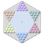 Chinese Checkers Master icon