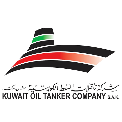 KOTC Kuwait Oil Tanker Company app icon