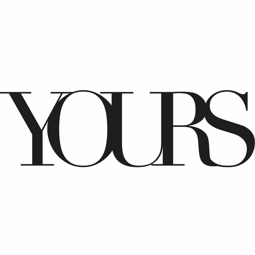 Yours | Your Size Your Style app icon