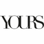 Yours | Your Size Your Style icon