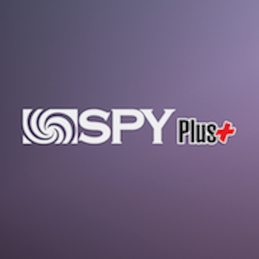 SPY Plus DVR app icon