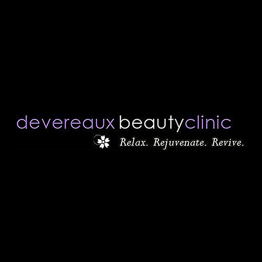 Devereaux Beauty Clinic app icon