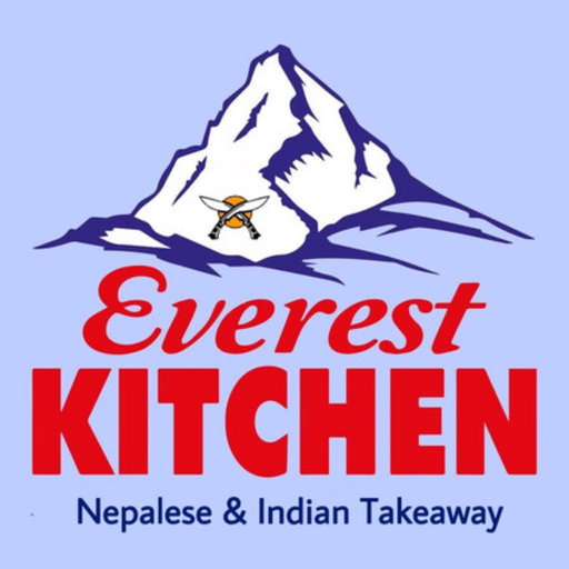 Everest Kitchen app icon