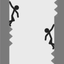 Crossy Stickman icon