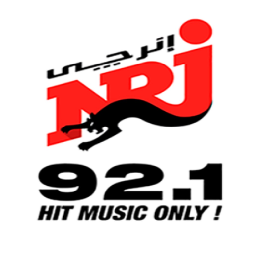 NRJ Egypt app icon