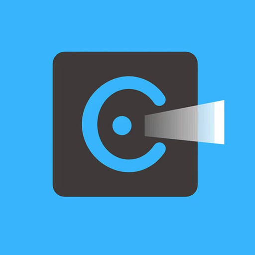 HQ-8K_WiFi app icon