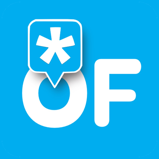 Offenbacher Mängelmelder app icon