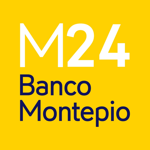 M24 app icon