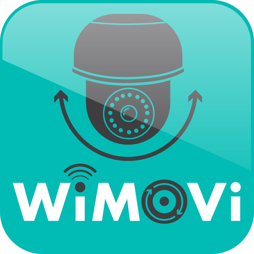 WiMovi app icon