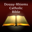 Douay-Rhiems Catholic Bible icon