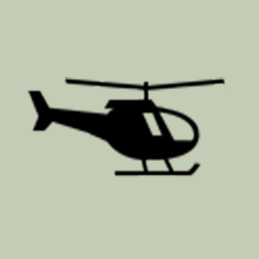 Copter - Best Helicopter game app icon