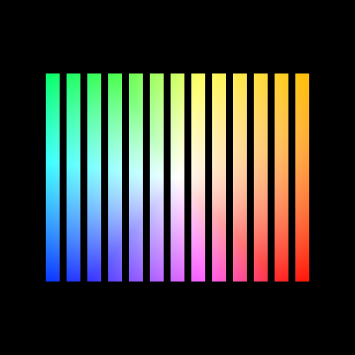 BandShift app icon