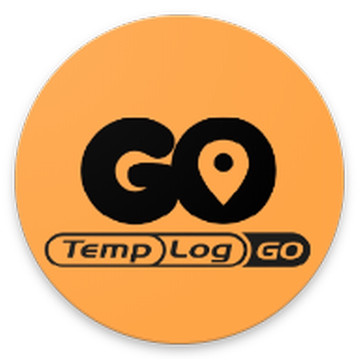TempLogGO app icon