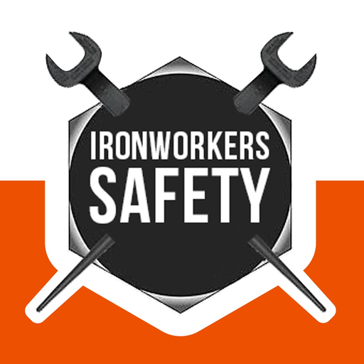 Ironworker Safety app icon