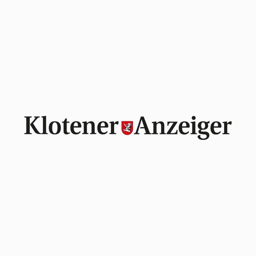 Klotener Anzeiger app icon