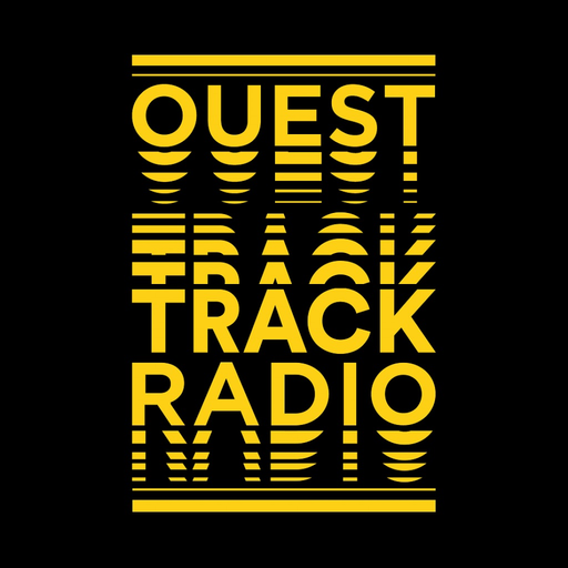 Ouest Track Radio app icon
