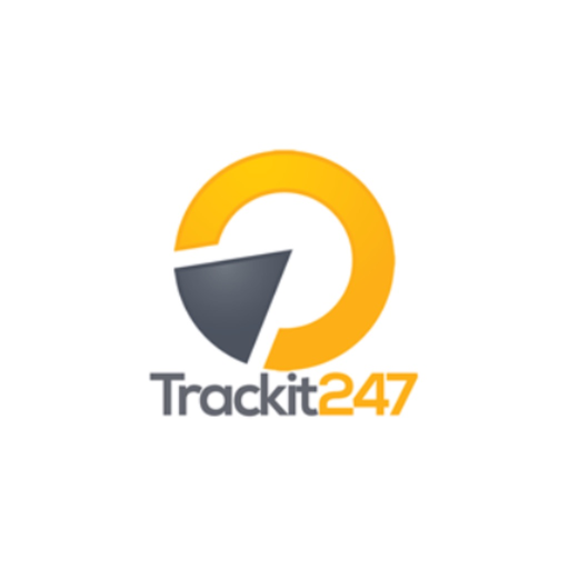 Trackit247: Live GPS Tracking app icon